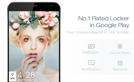 Detail Lockscreen Android Terkeren Nomer 26
