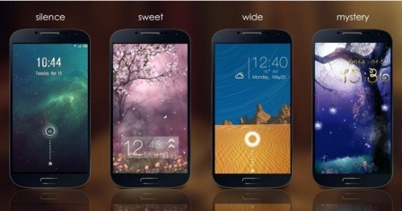 Detail Lockscreen Android Terkeren Nomer 4