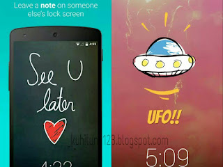 Detail Lockscreen Android Terkeren Nomer 29