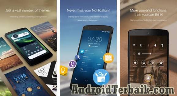 Detail Lockscreen Android Terkeren Nomer 30