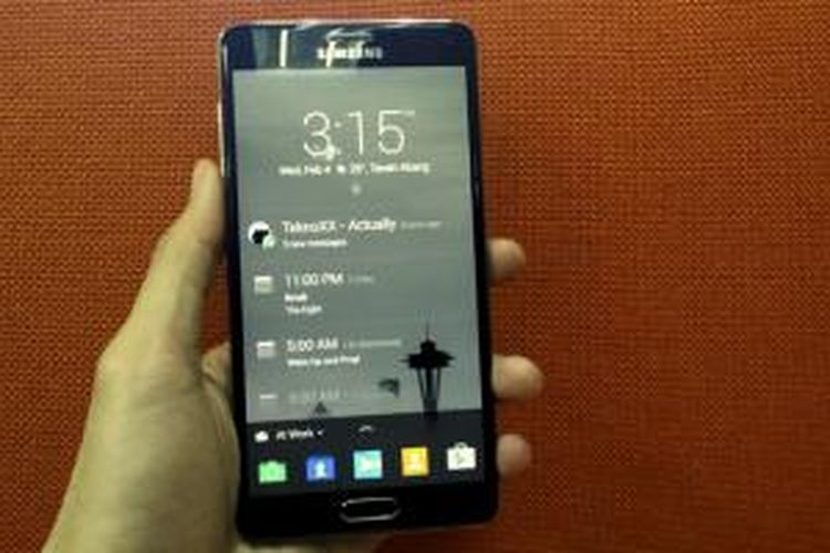 Detail Lockscreen Android Terkeren Nomer 32