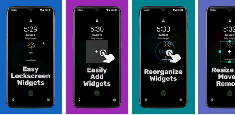Detail Lockscreen Android Terkeren Nomer 33