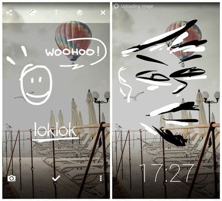 Detail Lockscreen Android Terkeren Nomer 34