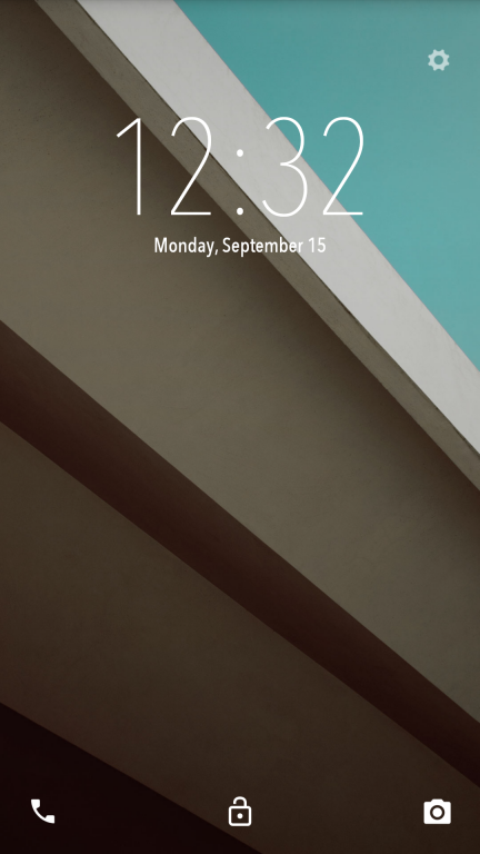 Detail Lockscreen Android Terkeren Nomer 36