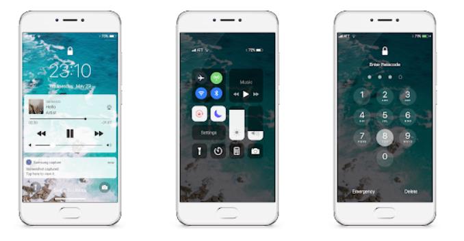 Detail Lockscreen Android Terkeren Nomer 37