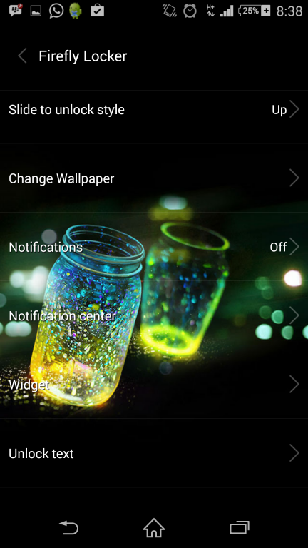 Detail Lockscreen Android Terkeren Nomer 43