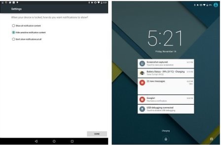 Detail Lockscreen Android Terkeren Nomer 7