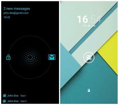 Detail Lockscreen Android Terkeren Nomer 8