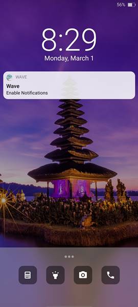 Detail Lockscreen Android Terkeren Nomer 9