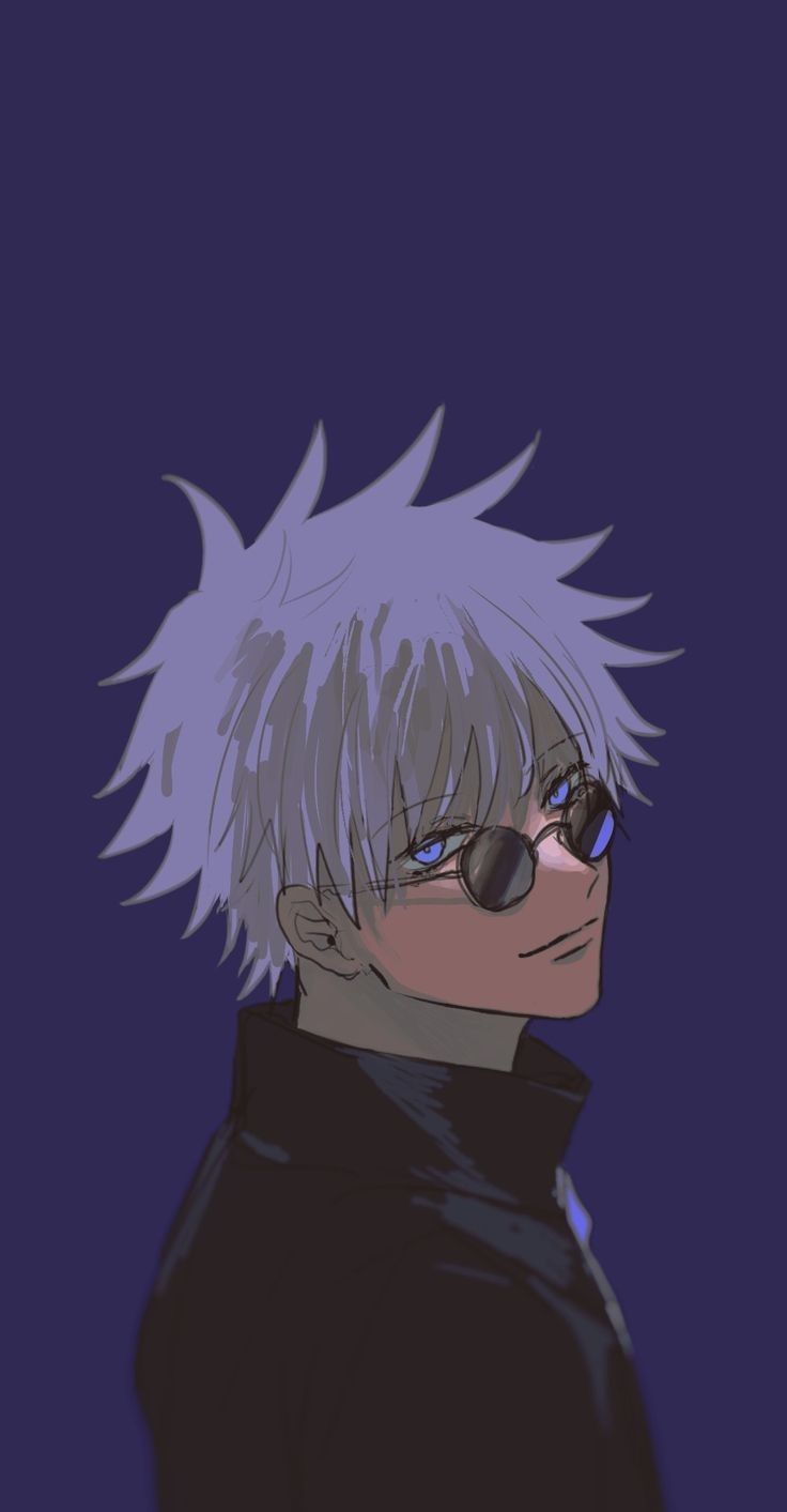 Lockscreen Anime - KibrisPDR