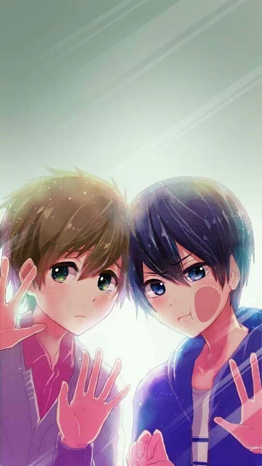 Detail Lockscreen Anime Nomer 29