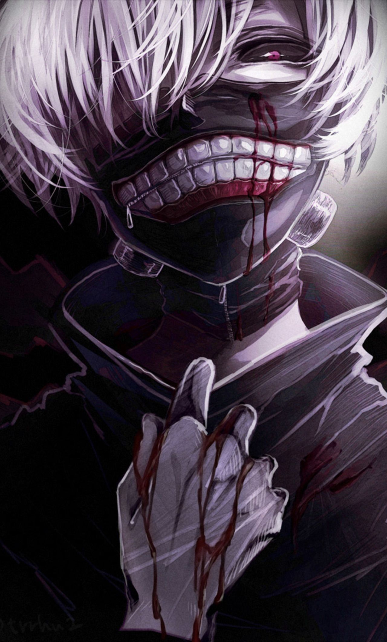 Detail Lockscreen Anime Nomer 32