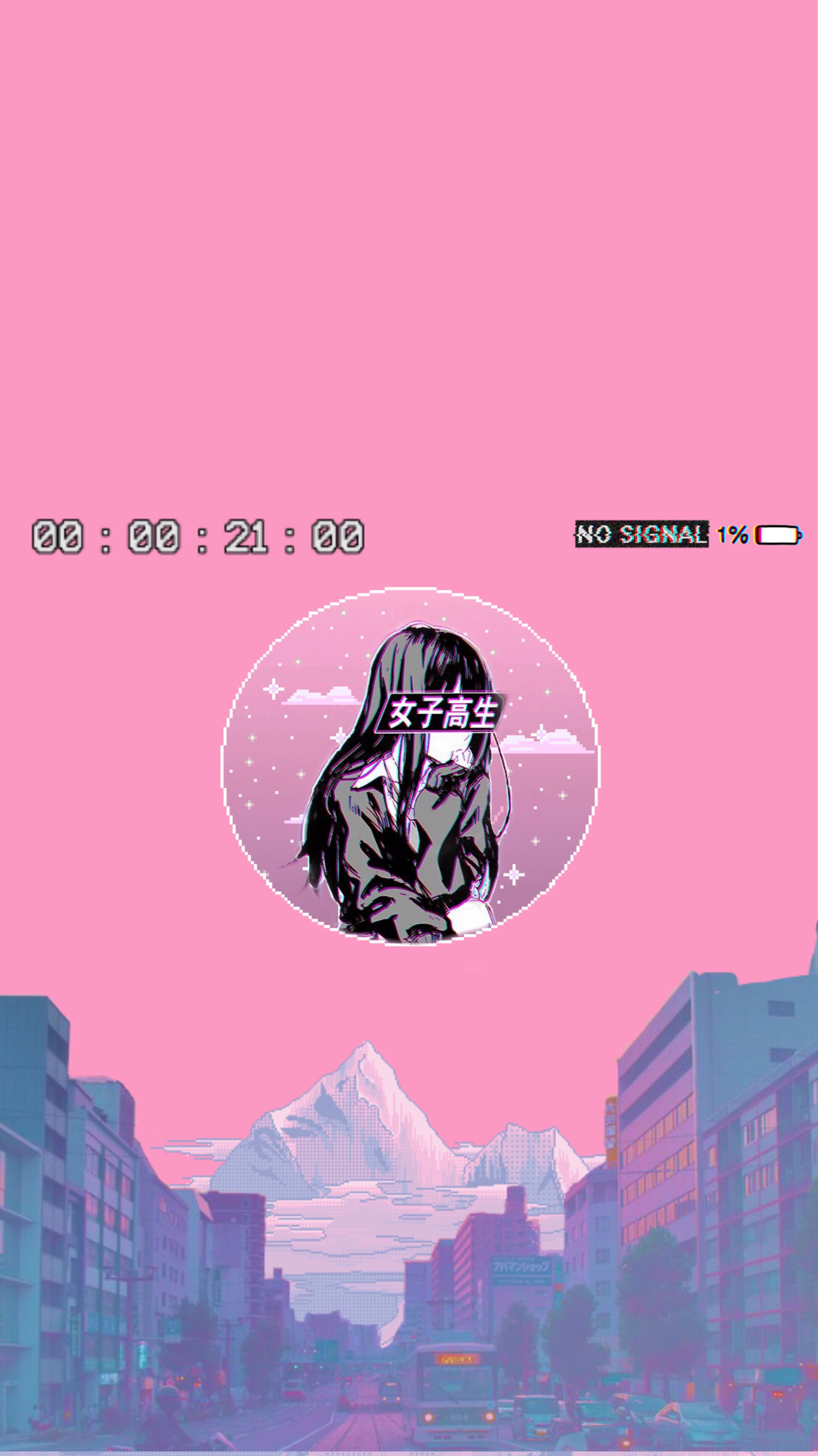 Detail Lockscreen Anime Nomer 41