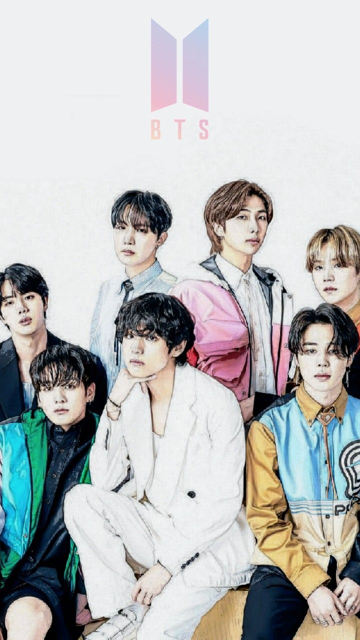 Detail Lockscreen Bts Nomer 2