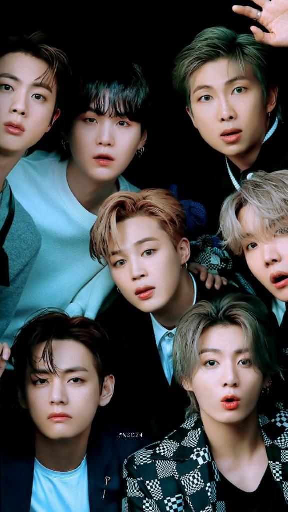 Detail Lockscreen Bts Nomer 36