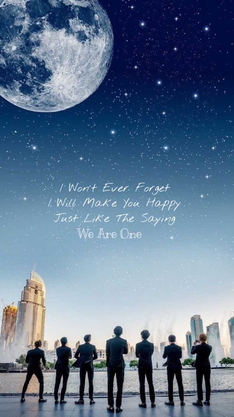 Detail Lockscreen Exo Nomer 11