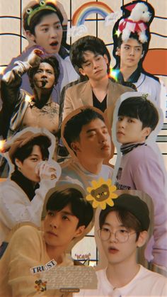 Detail Lockscreen Exo Nomer 20