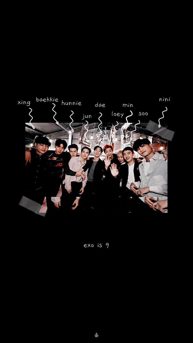 Detail Lockscreen Exo Nomer 4