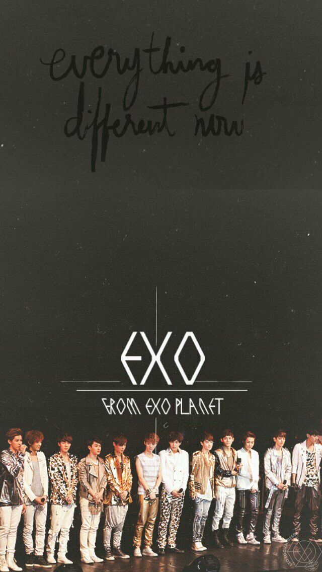Detail Lockscreen Exo Nomer 36