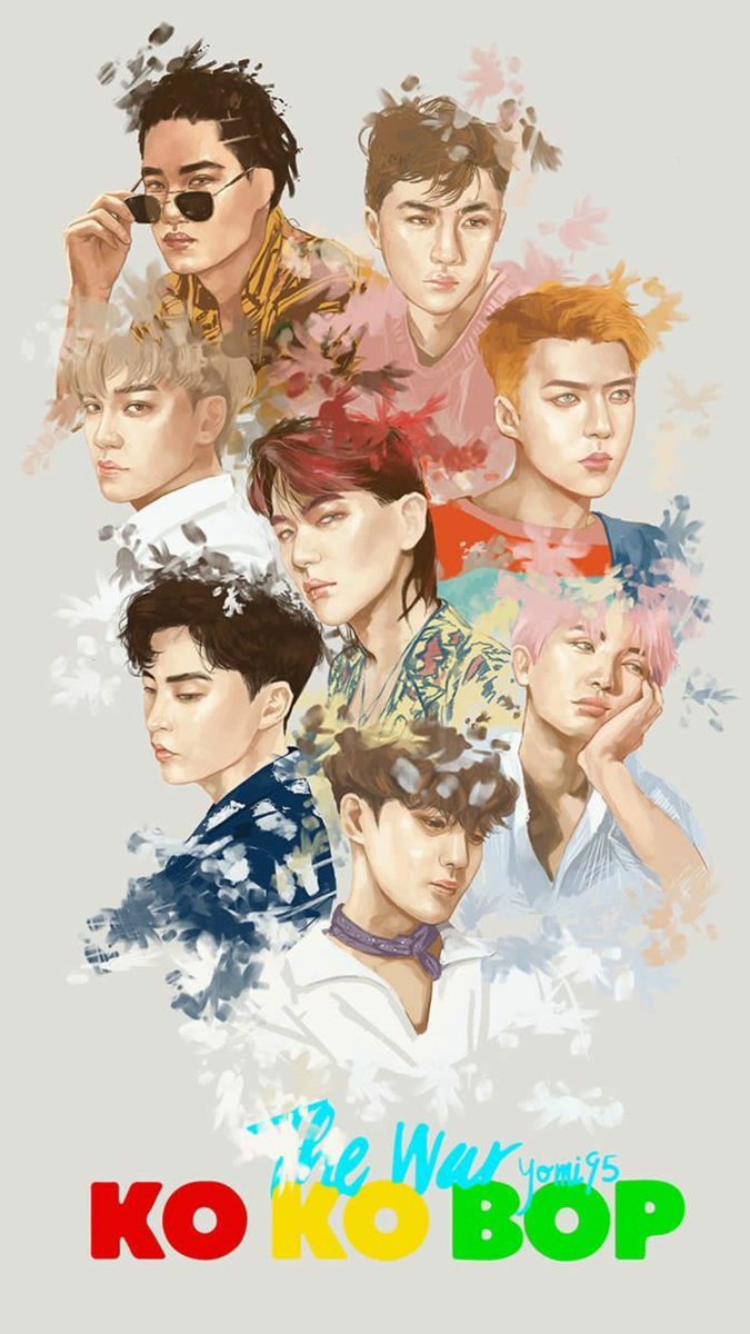 Detail Lockscreen Exo Nomer 51