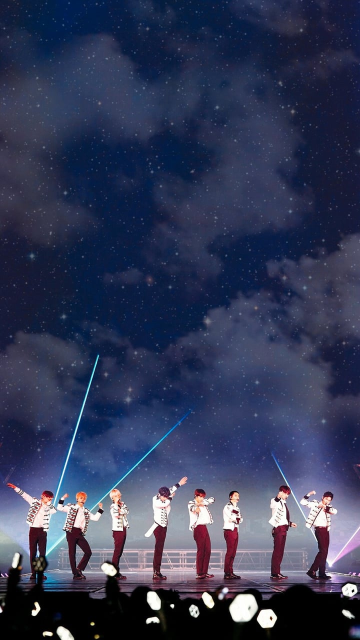 Detail Lockscreen Exo Nomer 10