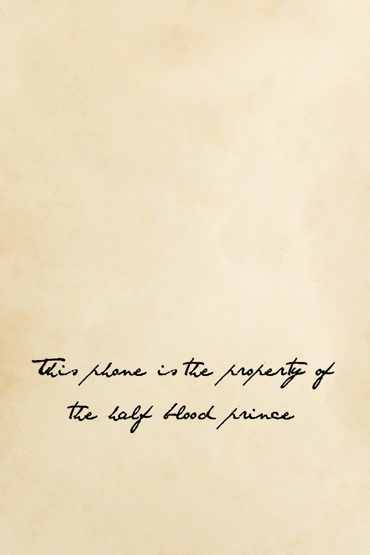 Detail Lockscreen Harry Potter Nomer 18