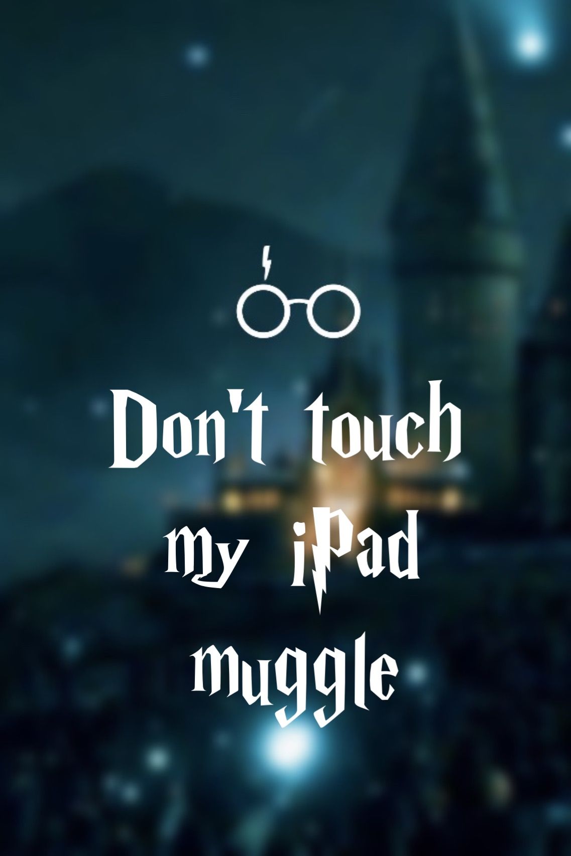 Detail Lockscreen Harry Potter Nomer 29