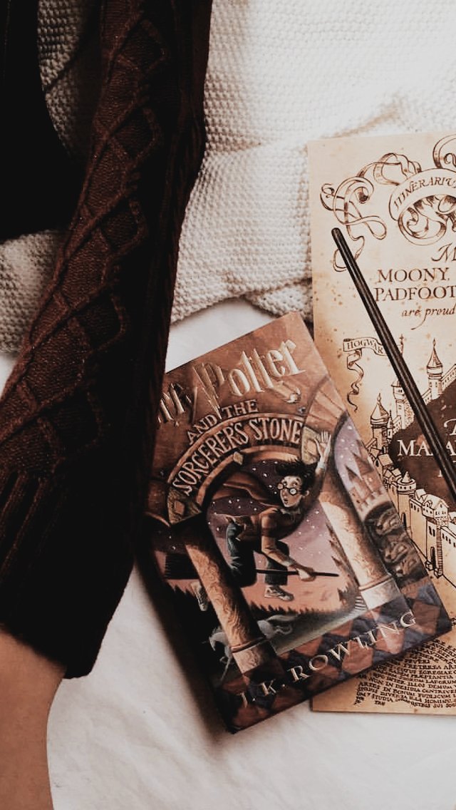 Detail Lockscreen Harry Potter Nomer 44