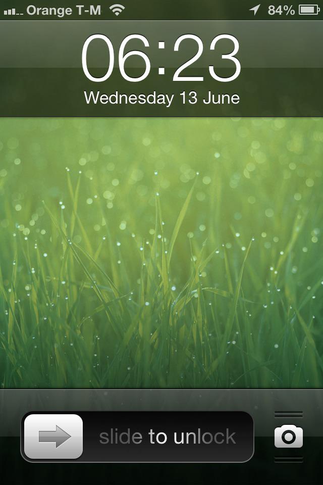 Detail Lockscreen Iphone 6 Nomer 11