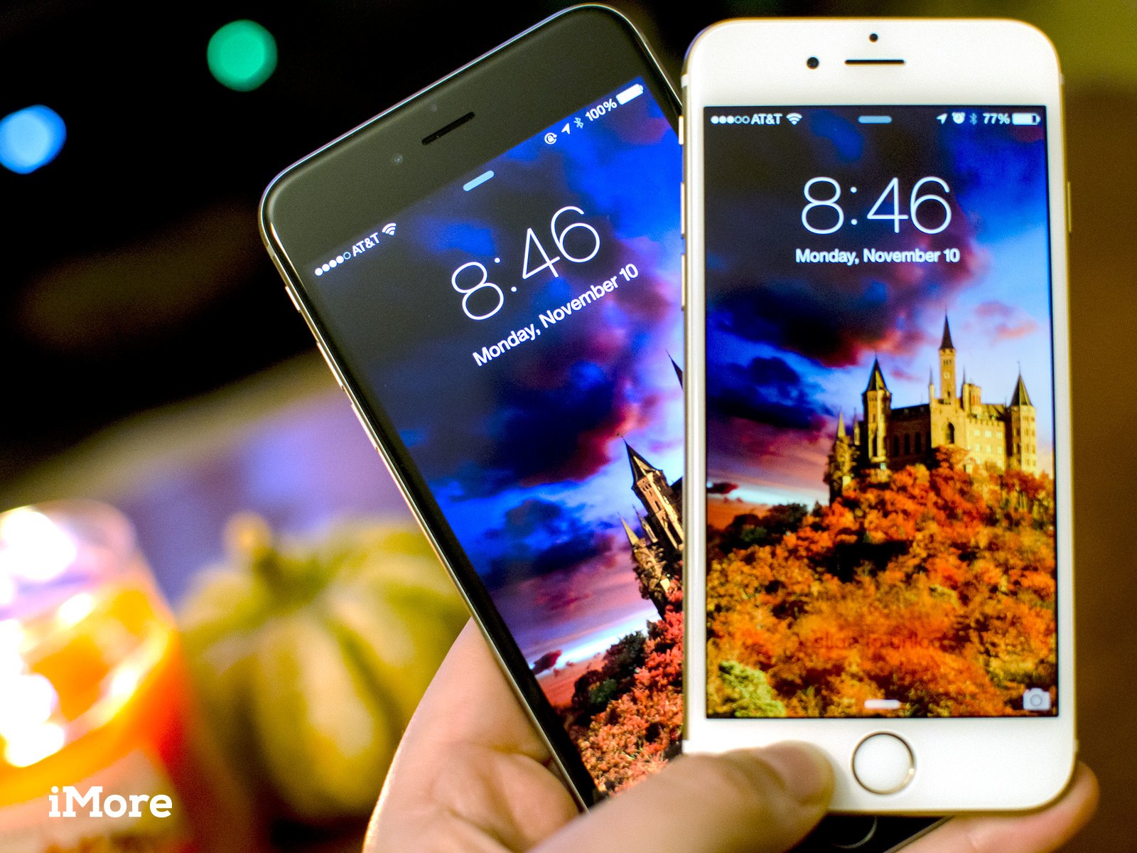 Detail Lockscreen Iphone 6 Nomer 15