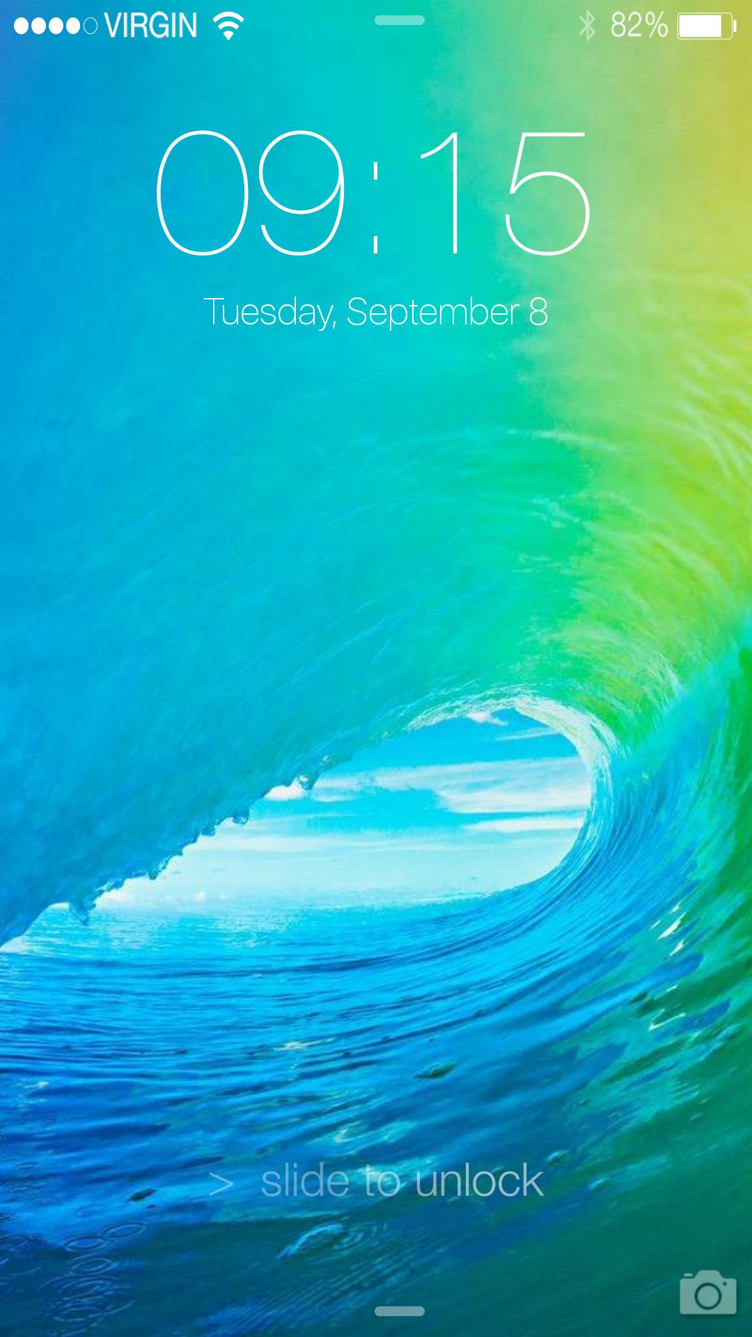 Detail Lockscreen Iphone 6 Nomer 3
