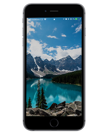 Detail Lockscreen Iphone 6 Nomer 27