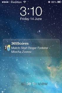 Detail Lockscreen Iphone 6 Nomer 28