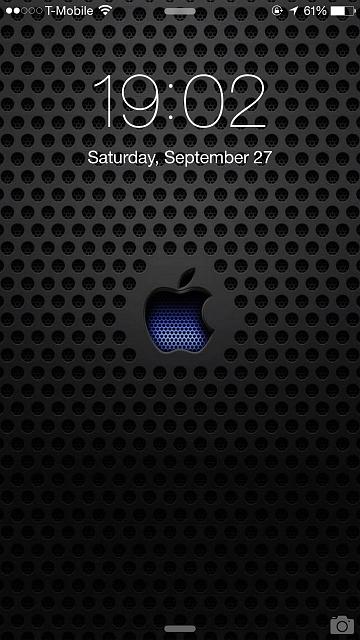 Detail Lockscreen Iphone 6 Nomer 29