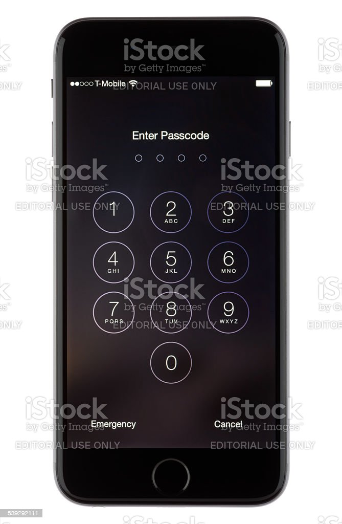 Detail Lockscreen Iphone 6 Nomer 56