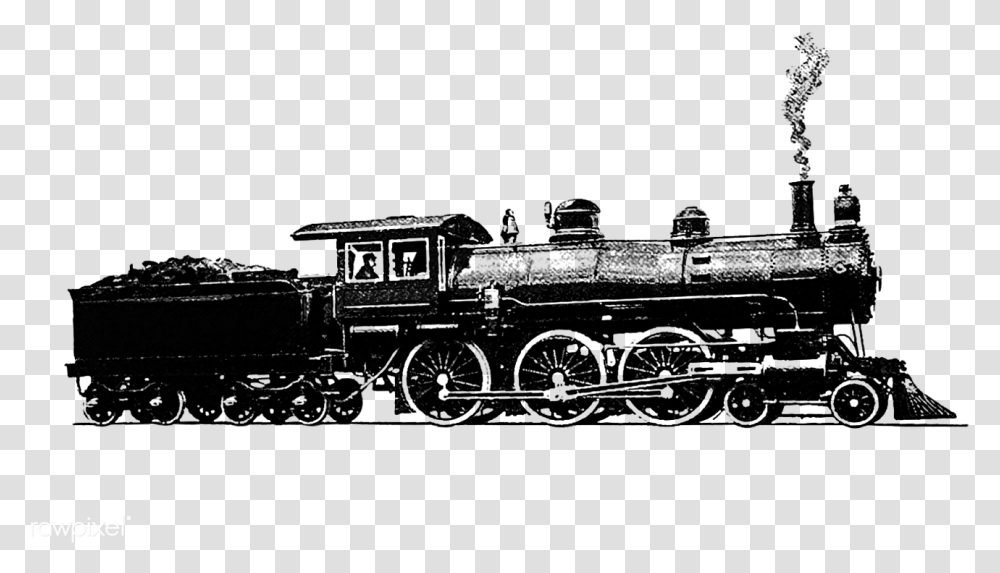 Detail Locomotive Png Nomer 44