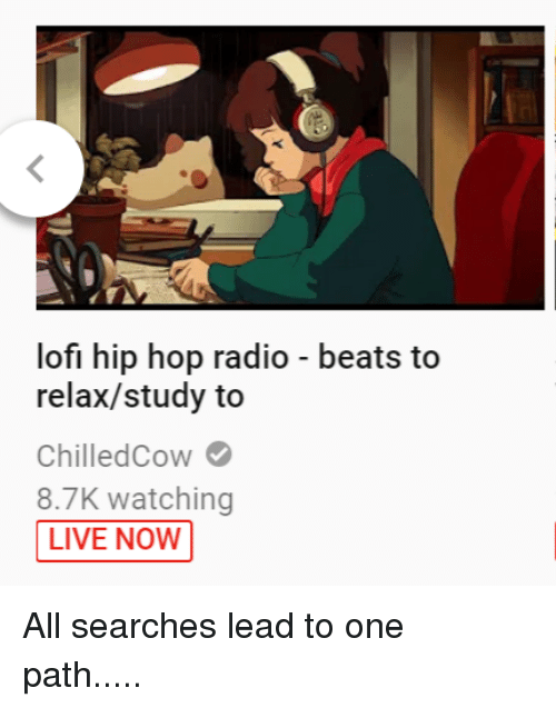 Detail Lofi Hip Hop Radio Beats To Relax Study To Meme Nomer 21