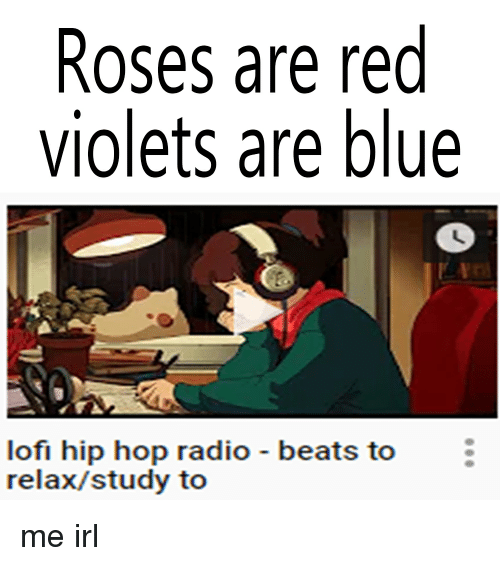 Detail Lofi Hip Hop Radio Beats To Relax Study To Meme Nomer 32