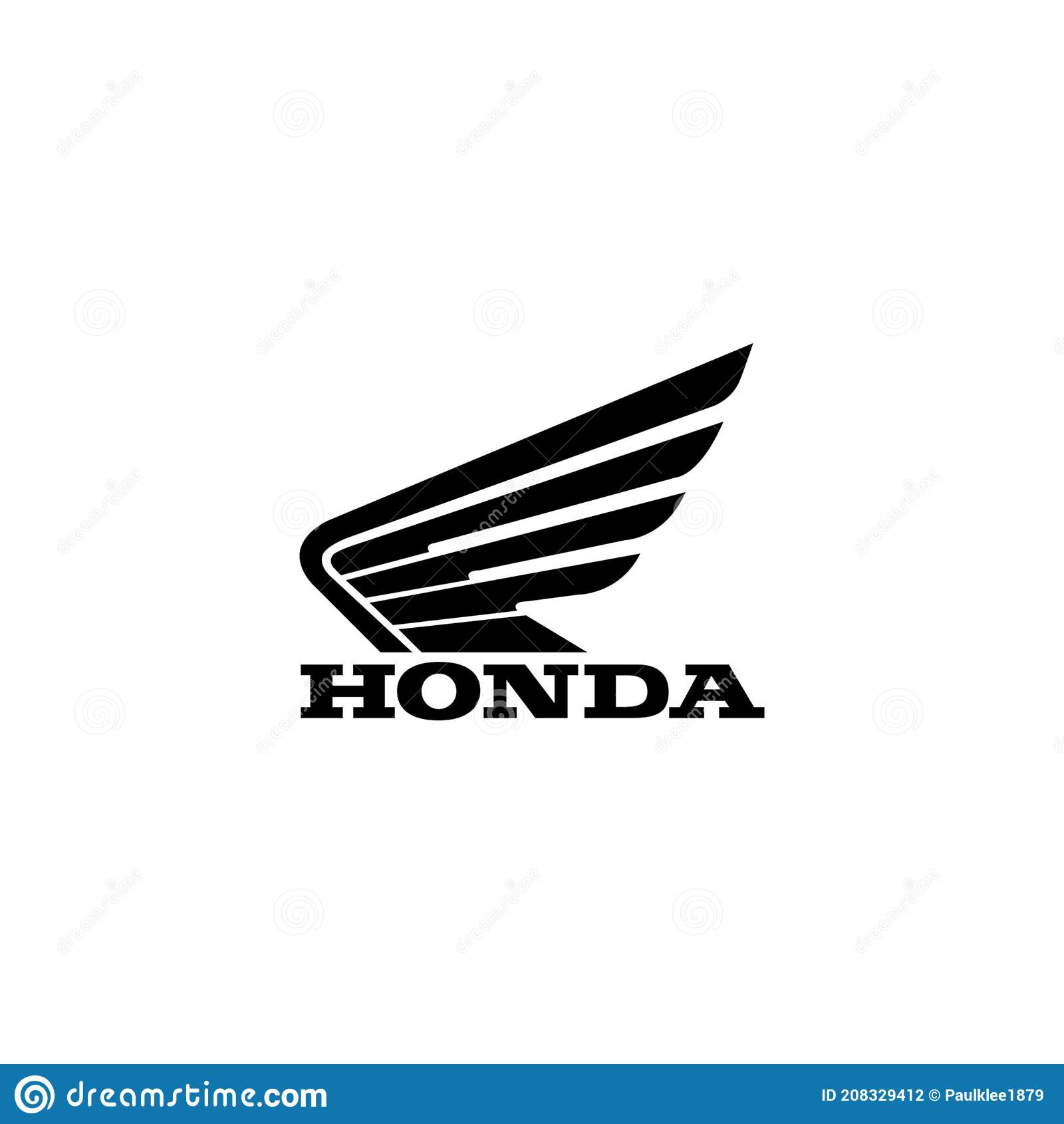 Detail Log Honda Nomer 45