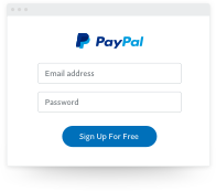 Detail Log In Paypal Nomer 2