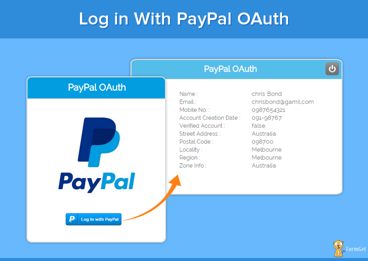 Detail Log In Paypal Nomer 24