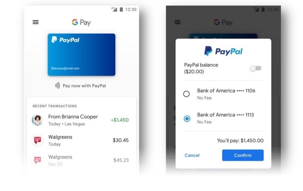 Detail Log In Paypal Nomer 28