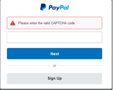 Detail Log In Paypal Nomer 34