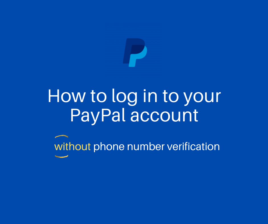 Detail Log In Paypal Nomer 45