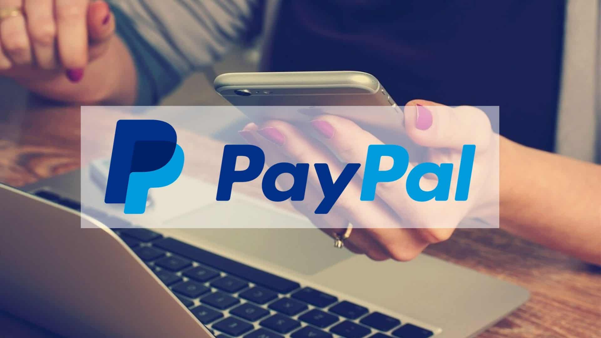 Detail Log In Paypal Nomer 51