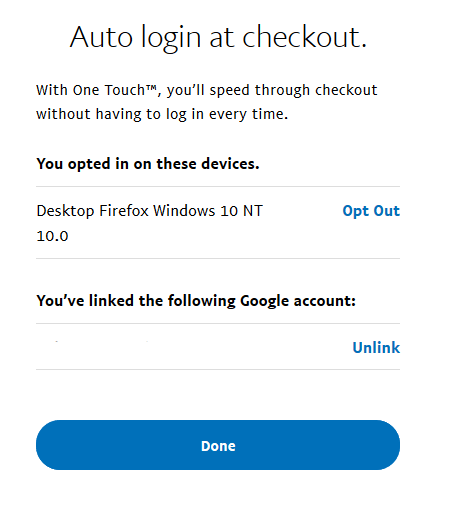 Detail Log In Paypal Nomer 52