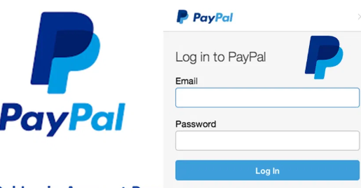 Detail Log In Paypal Nomer 10
