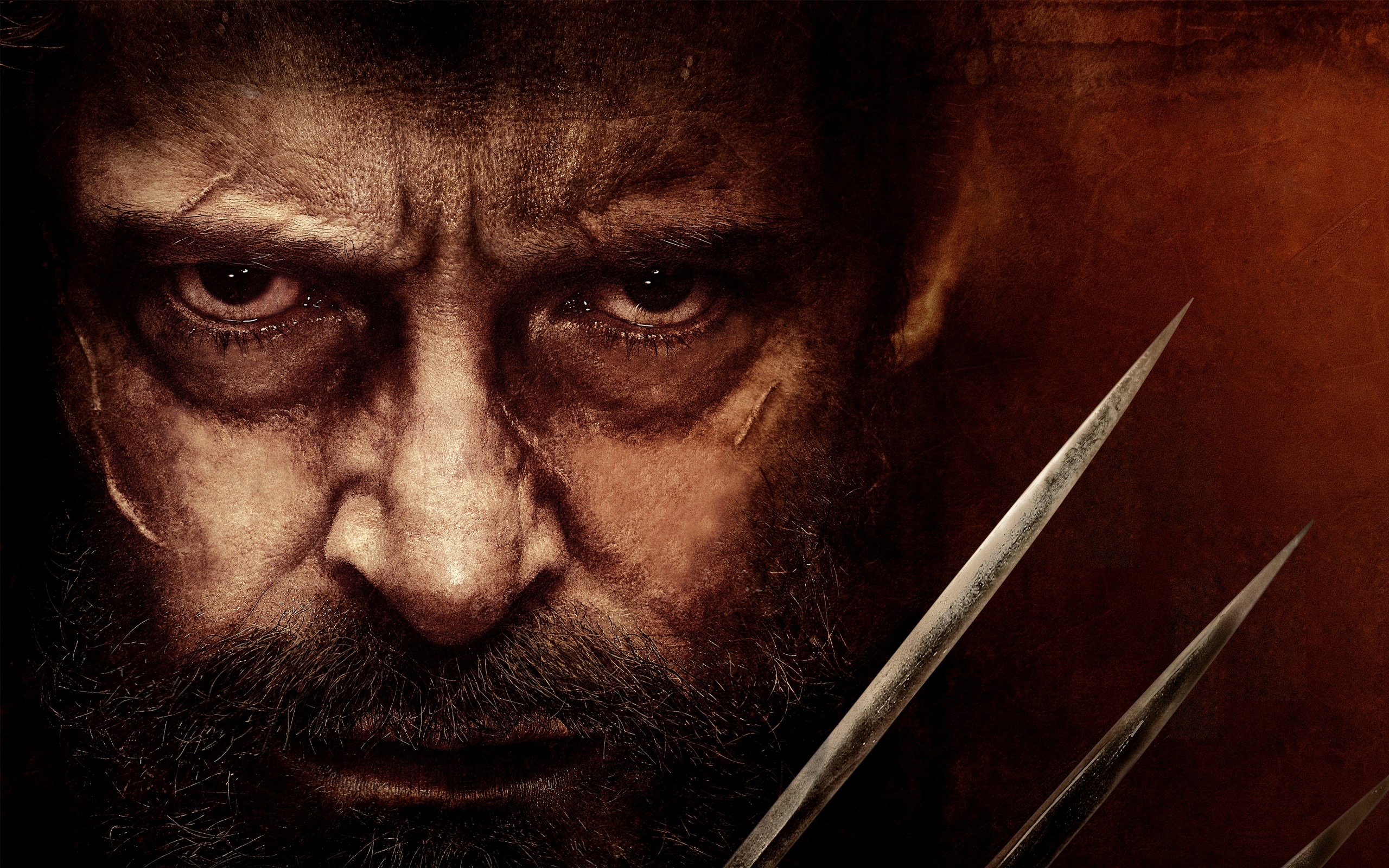 Download Logan 2017 Wallpaper Nomer 13