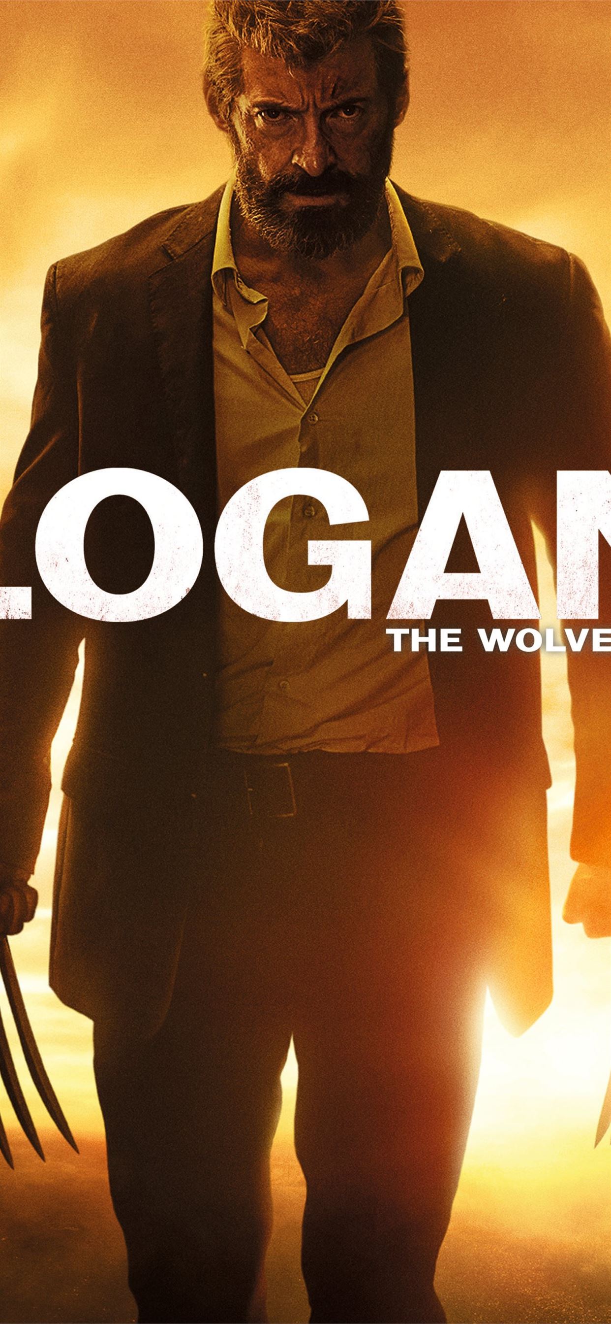 Detail Logan Movie Wallpaper Nomer 30