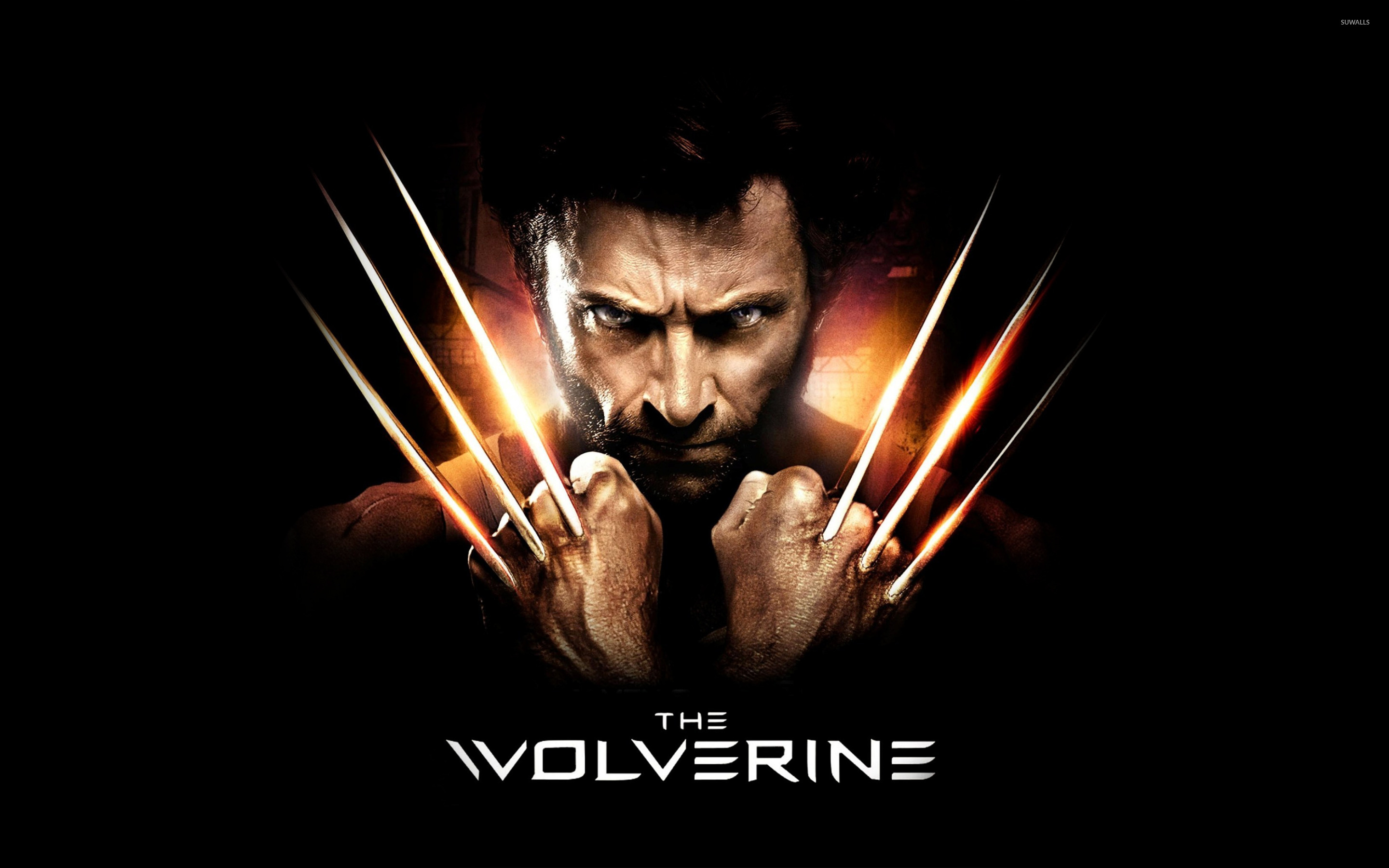 Detail Logan Wolverine Wallpaper Nomer 43